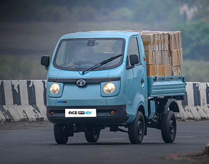 TATA Vehicle